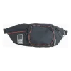 'Azalea' Neon Trim Belt Bag