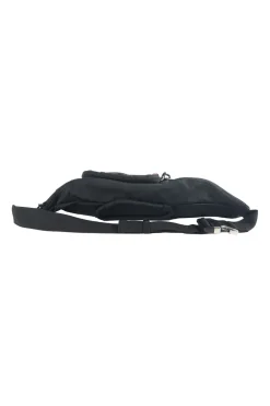 'Azalea' Neon Trim Belt Bag