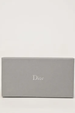 Black acetate and tinted polycarbonate oversized DiorGraphix3 F square sunglasses