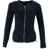 Black and Blue jacket