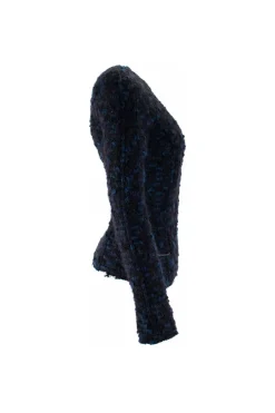 Black and Blue jacket