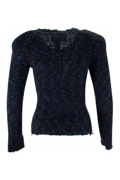 Black and Blue jacket
