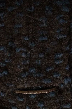 Black and Blue jacket