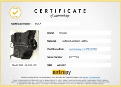 Black calfskin Girl Chanel shoulder bag with Coco Mark shank buttons