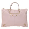 Blush leather Giant 12 Golden City bag