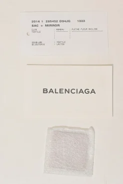 Blush leather Giant 12 Golden City bag