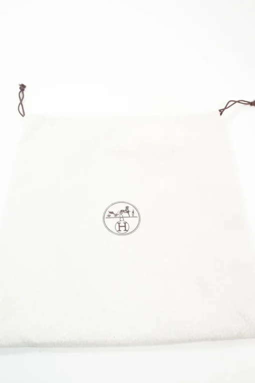 Brown Leather Kaba Tote Bag 40
