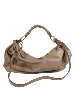 Cammeo Vitello Softy Shoulder Bag