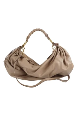 Cammeo Vitello Softy Shoulder Bag