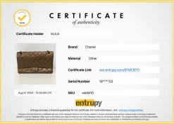 Copper matelassé crinkled lambskin 2.55 reissue 226 large double flap bag with gold-tone metallic hardware