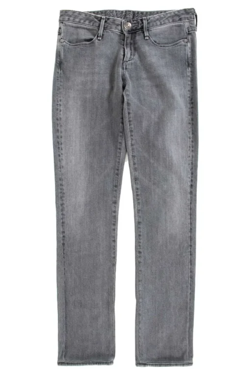 Earnest Sewn jeans in grey