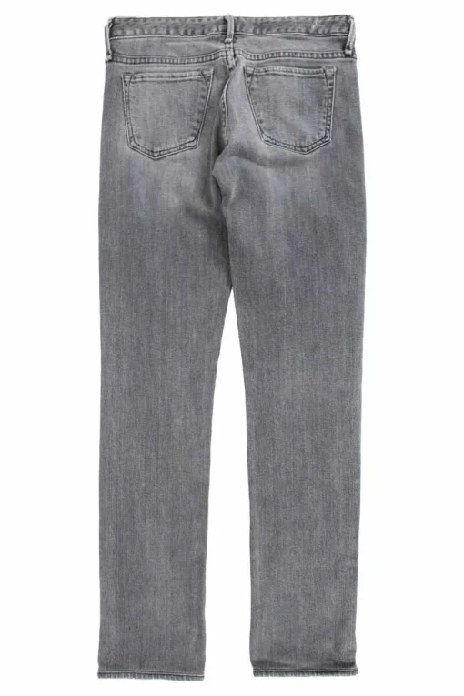 Earnest Sewn jeans in grey