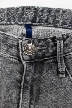 Earnest Sewn jeans in grey
