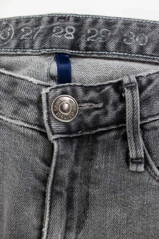 Earnest Sewn jeans in grey