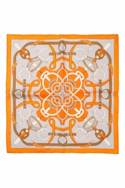 Eperon d'Or Scarf 45
