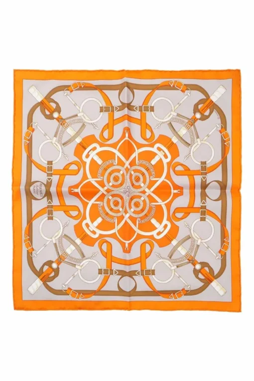 Eperon d'Or Scarf 45