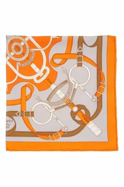 Eperon d'Or Scarf 45