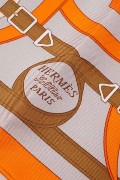 Eperon d'Or Scarf 45