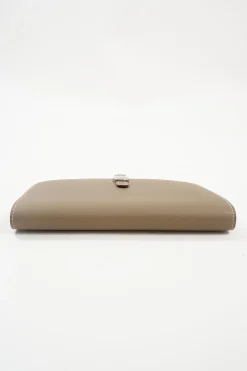 Etoupe Brown Dogon Wallet