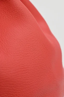 Flamingo Togo leather Birkin 40 with palladium-plated hardware