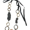 Flower Decoration Chain Necklace