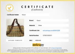 Garden ecru and yellow canvas and leather Pigna Print Pelham shoulder bag