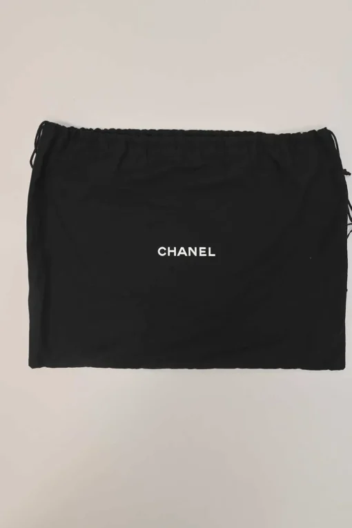 Gold-tone foiled crinkle Feminine leather zip pouch