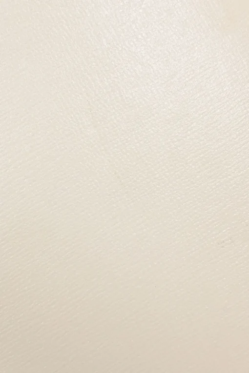 Ivory leather Horsebit 1955 bag with adjustable shoulder strap