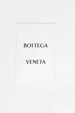 Medium Grass Intrecciato Leather Cabat Tote Bag