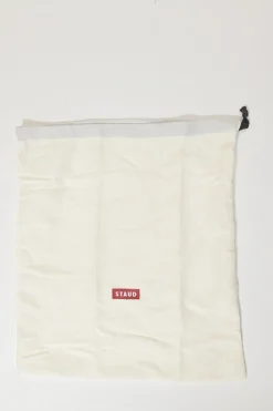 Multi-colour beaded leather Tommy shoulder bag