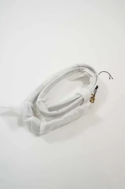Natural Neeson Drawstring Bag
