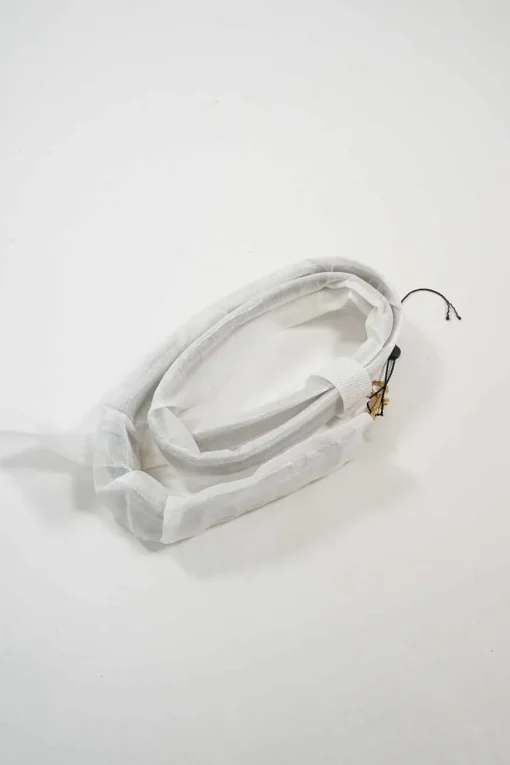 Natural Neeson Drawstring Bag