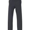 Navy pull-on high-rise leggings featuring FF Karligraphy motif