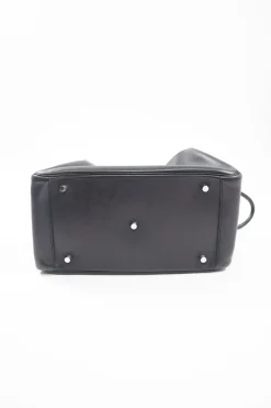Noir Clemence Lindy 30 Bag
