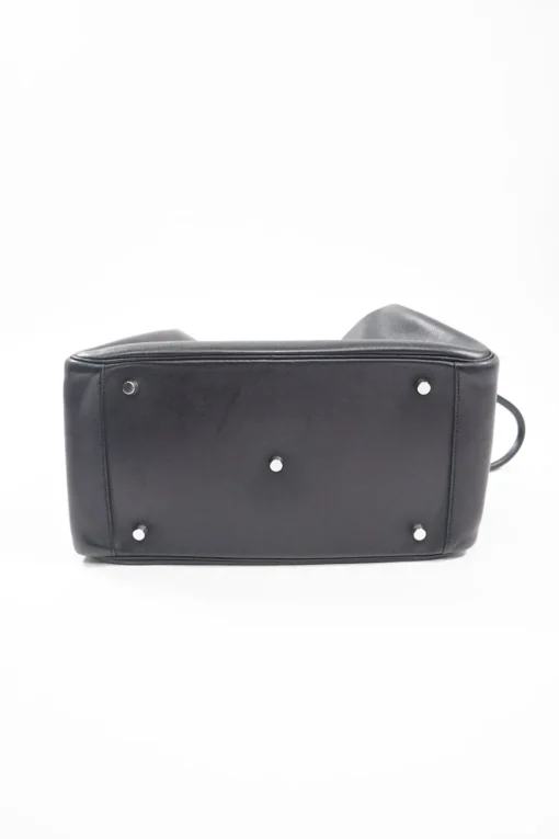 Noir Clemence Lindy 30 Bag