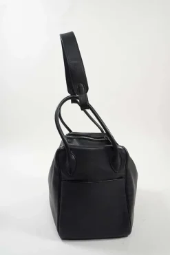 Noir Clemence Lindy 30 Bag