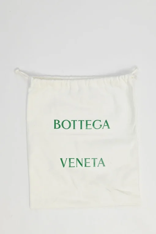 Olive Calfskin 'The Pouch' bag