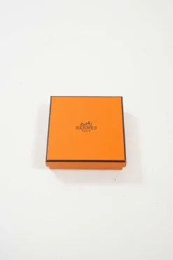 Orange Clic Clac H Bracelet