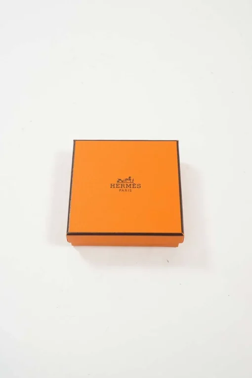 Orange Clic Clac H Bracelet