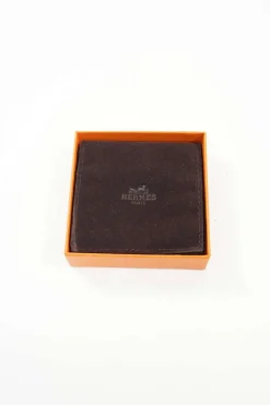 Orange Clic Clac H Bracelet
