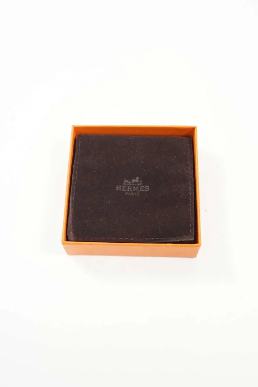 Orange Clic Clac H Bracelet