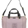 Pale Aubergine Glaze Fusta 31 Satchel Spain Bag