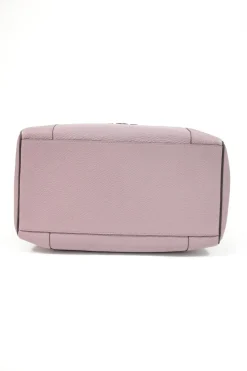 Pale Aubergine Glaze Fusta 31 Satchel Spain Bag
