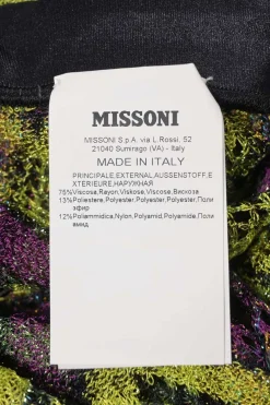 Purple wide-gauge viscose-blend glitter chevron knit romper with keyhole back
