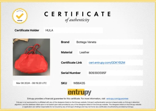 Red lambskin leather Bulb shoulder bag