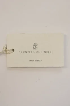 Silver-tone metallic bangle
