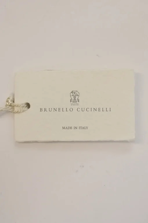 Silver-tone metallic bangle