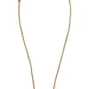 Sweet Alhambra 18k Pink Gold Bracelet