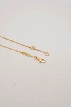 Sweet Alhambra 18k Pink Gold Bracelet