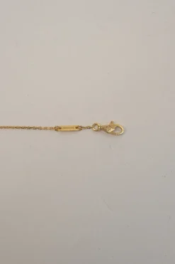 Sweet Alhambra 18k Pink Gold Bracelet